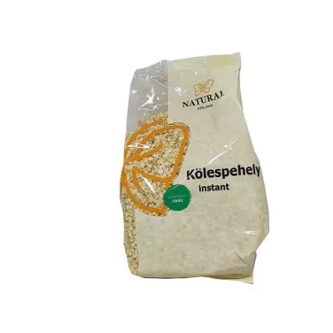 Natural instant kölespehely 300 g