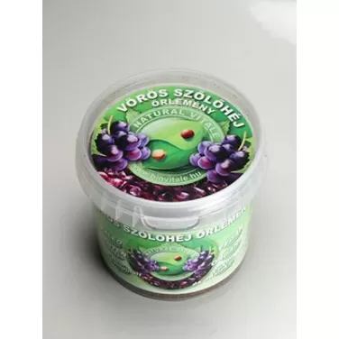 Vörös szőlőhéj őrlemény 150 g