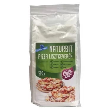 Gluténmentes olasz pizza lisztkeverék 500 g
