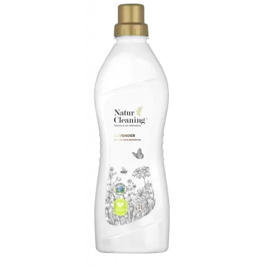 öblítő koncentrátum lavender 1000 ml