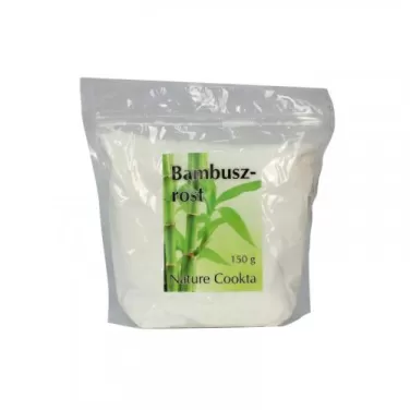 bambuszrost 150 g