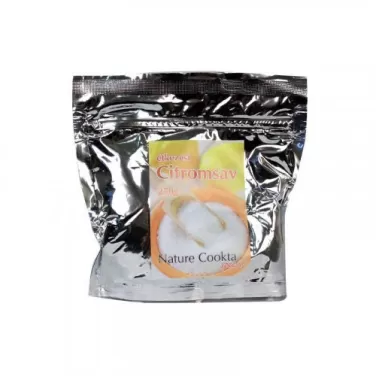 citromsav 250 g
