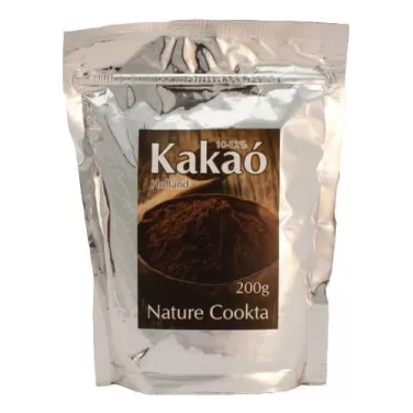 holland kakaópor 10-12% 200 g