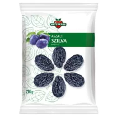 Aszalt szilva 200g