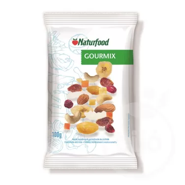 gourmix 100 g