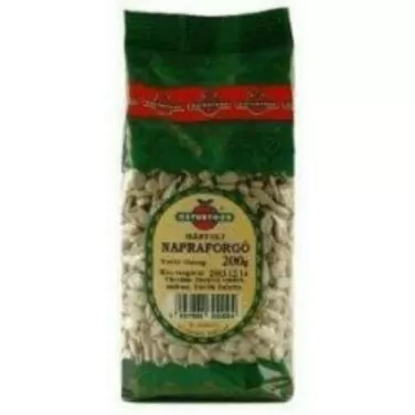 hántolt napraforgó 500 g