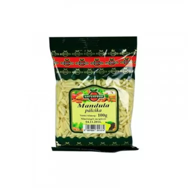 mandula pálcika 100 g