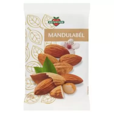 mandulabél 100 g