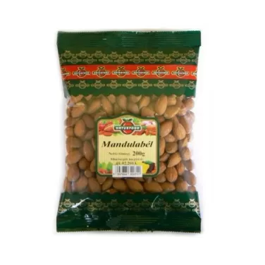 mandulabél 200 g