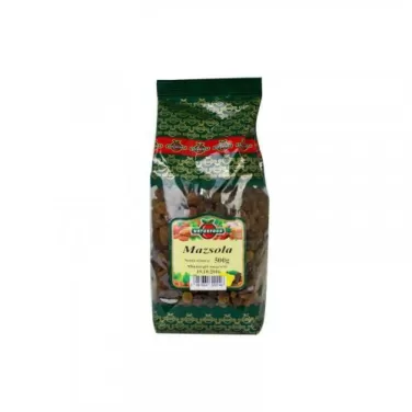 mazsola 500 g