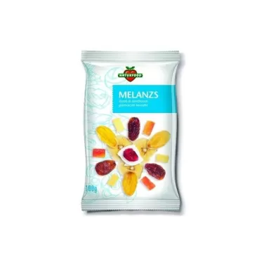 melanzs 100 g