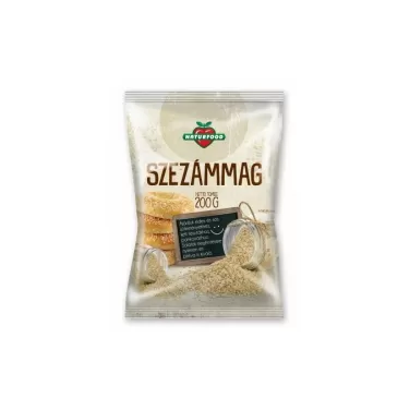 szezámmag 200 g