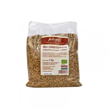 Bio tönköly hántolt 1000g