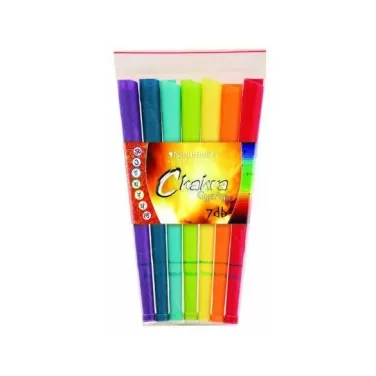 csakragyertya szinsor 7 db