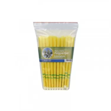 fülgyertya eukaliptusz 10 db
