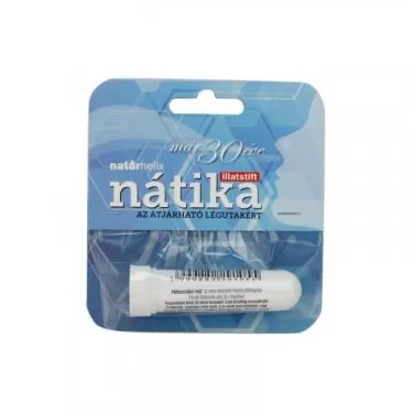 Nátika inhaláló stift 1 db