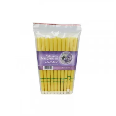 testgyertya levendula 10 db