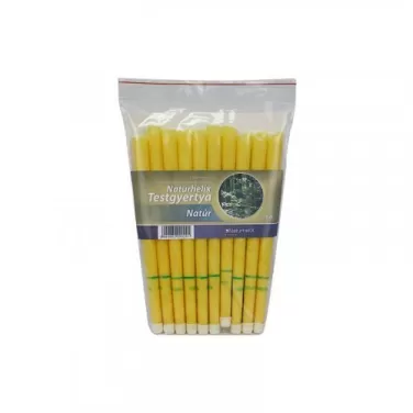 testgyertya natúr 10 db