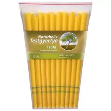 testgyertya teafa 10db