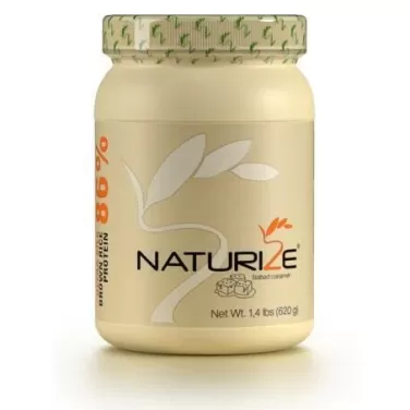 ultra silk 2.0 barna rizs fehérje 86% sós karamell 620 g