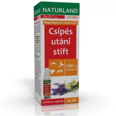 csípés utáni stift 10ml
