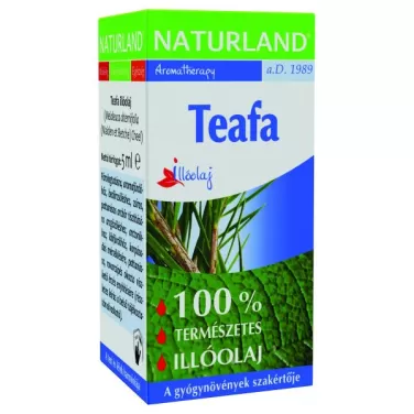 illóolaj teafa 5 ml