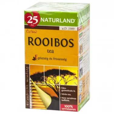 rooibos tea 20x1,5g 30 g