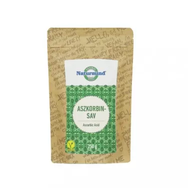 aszkorbinsav 250 g