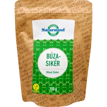 búzasikér 250 g