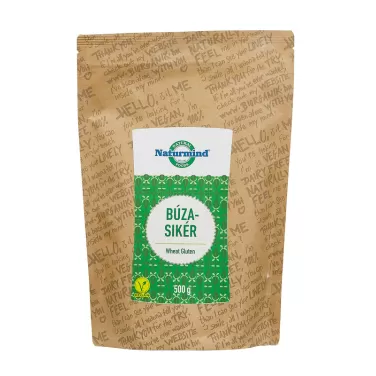 búzasikér 500 g