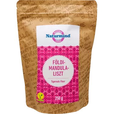 földimandula liszt 250 g