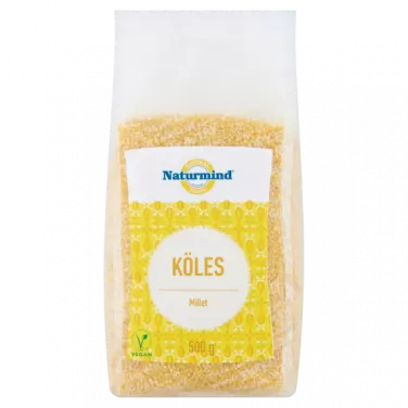 Gluténmentes köles 500 g