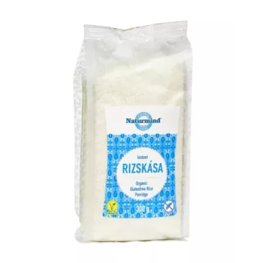 instant rizs kása gluténmentes 300g
