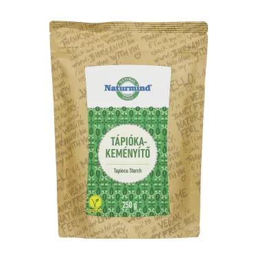 tápiókakeményítő 250 g