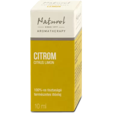 citrom olaj 10 ml
