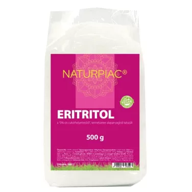 eritritol 500 g
