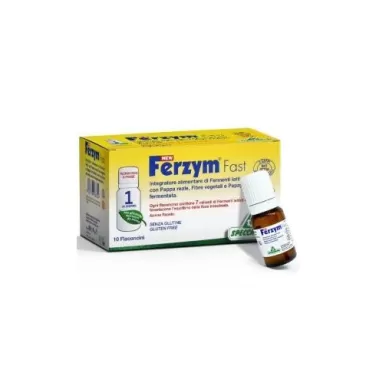 Naturtanya specchiasol ferzym plus bélflóra ampulla 10 db