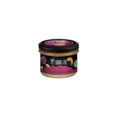 naturpro 100% kesudiókrém 180 g