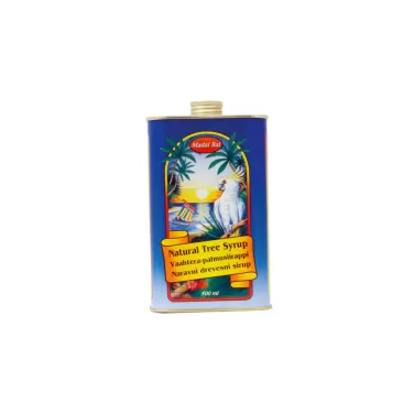 Pálma juharfaszirup 500 ml