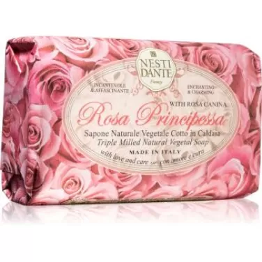 Szappan il frutteto rózsa 150 g