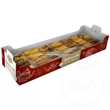Food sós teasütemény, gluténmentes 240 g