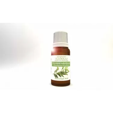 gyógyszerkönyvi eukaliptusz illóolaj 10ml
