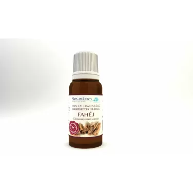 gyógyszerkönyvi  fahéj illóolaj 10ml