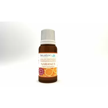 gyógyszerkönyvi narancs illóolaj 10ml