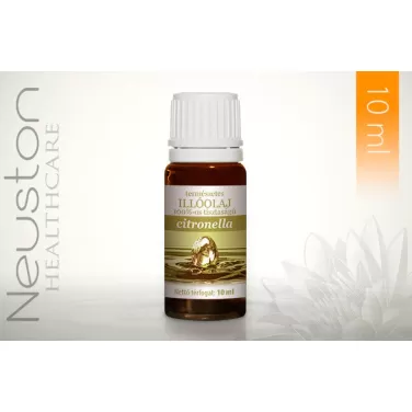 illóolaj citronella10ml