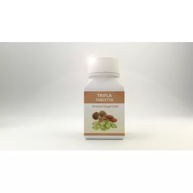 trifala tabletta 100 db