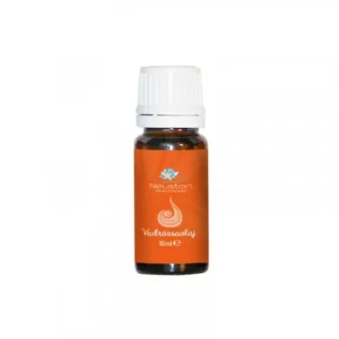 vadrózsaolaj 10ml