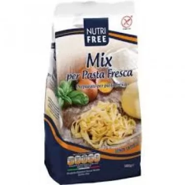 Nf mix per pasta fresca tésztaliszt 1000 g