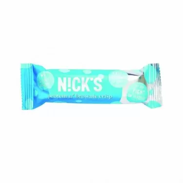 brownie proteinszelet 50 g