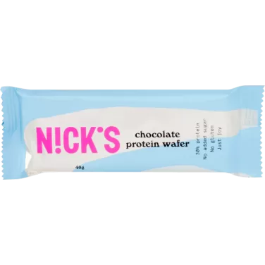 csokoládés fehérjeszelet 40 g